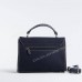 Клатч CM5471T dark blue Клатч CM5471T dark blue