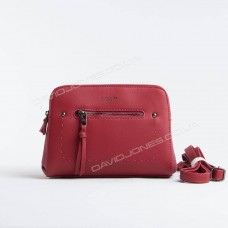 Клатч CM5386T dark red Клатч CM5386T dark red