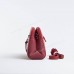 Клатч CM5386T dark red Клатч CM5386T dark red