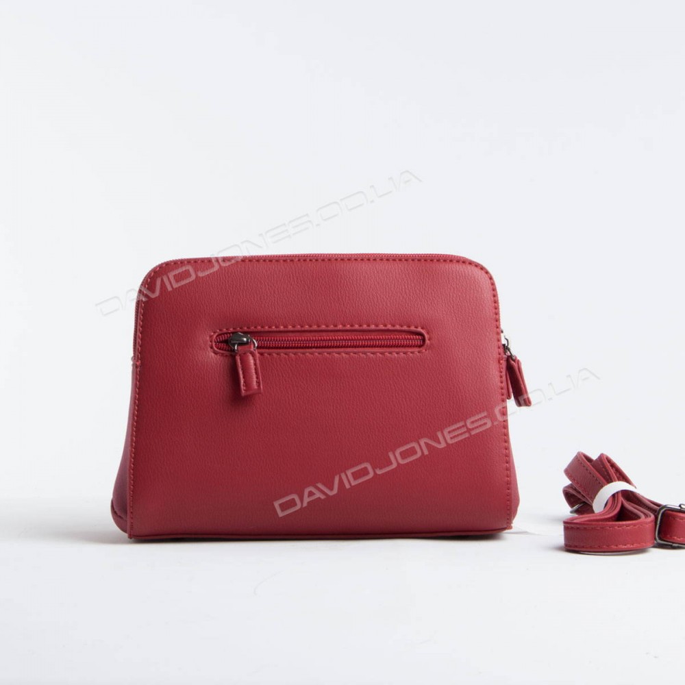 Клатч CM5386T dark red Клатч CM5386T dark red