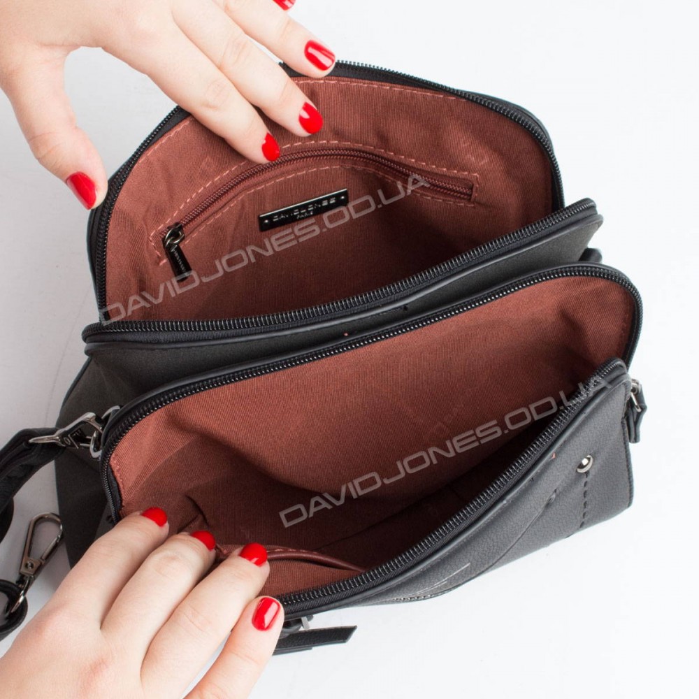 Клатч CM5386T dark red Клатч CM5386T dark red
