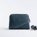Клатч CM5386T dark green