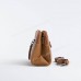 Клатч CM5386T brown
