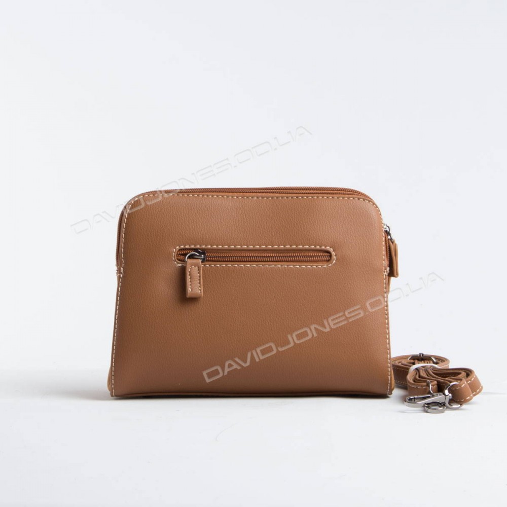 Клатч CM5386T brown