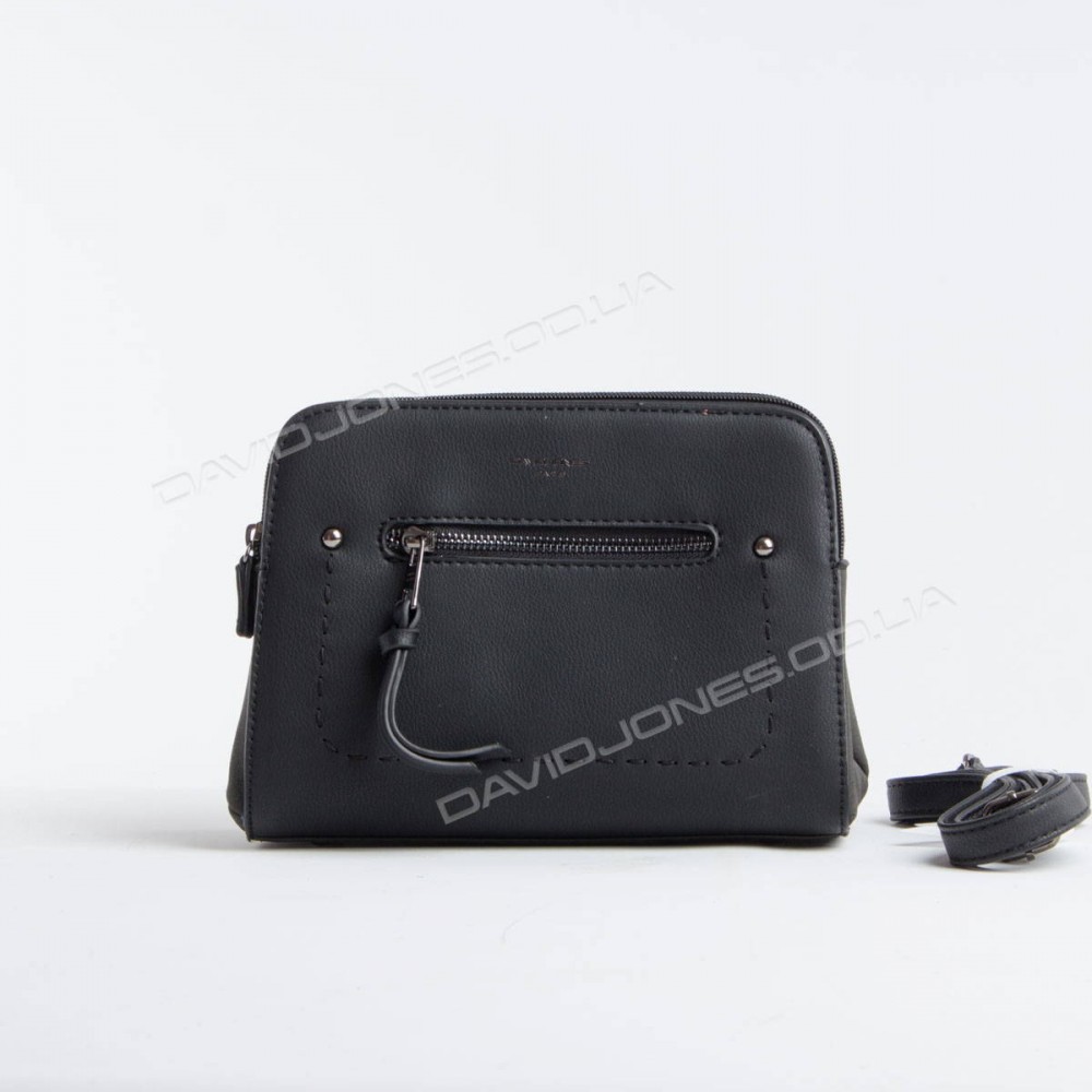 Клатч CM5386T black