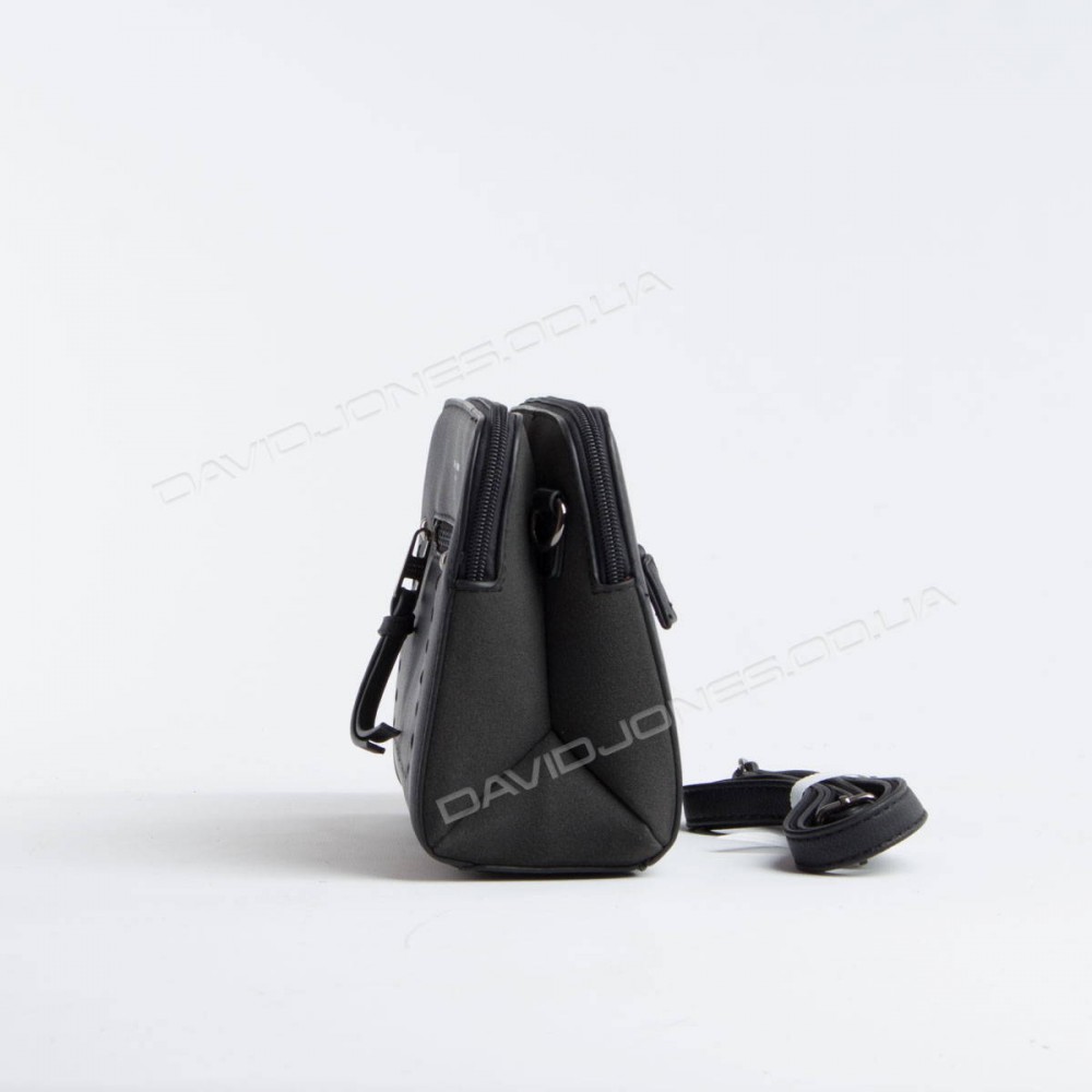 Клатч CM5386T black
