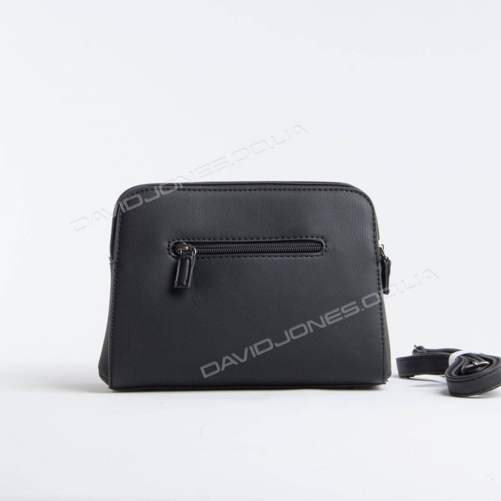 Клатч CM5386T black