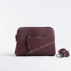 Клатч CM5386T dark bordeauxe Клатч CM5386T dark bordeauxe