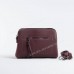Клатч CM5386T dark bordeauxe