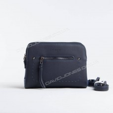 Клатч CM5386T dark blue Клатч CM5386T dark blue
