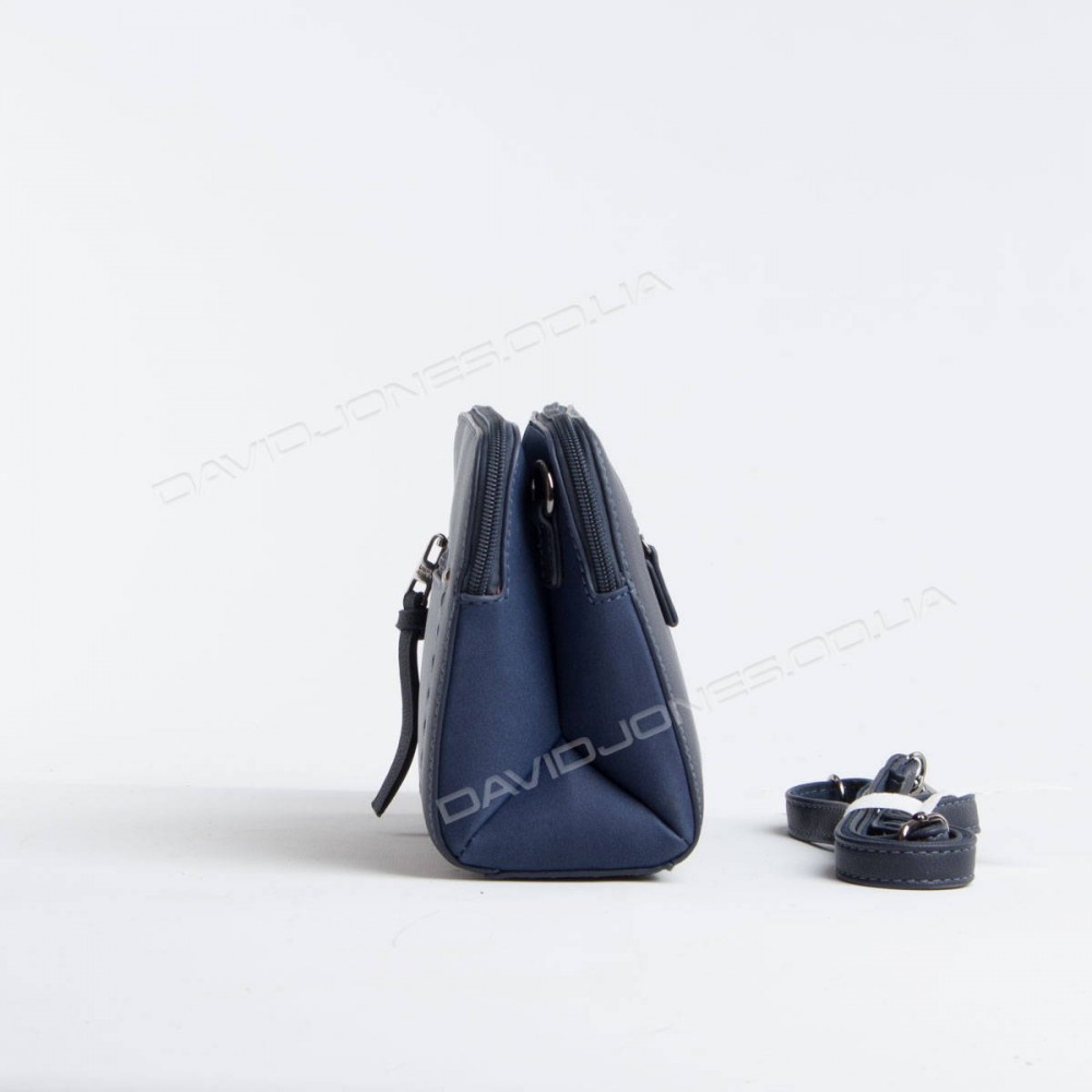 Клатч CM5386T dark blue