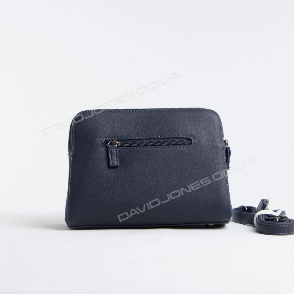 Клатч CM5386T dark blue