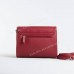 Клатч 6142-1T dark red Клатч 6142-1T dark red