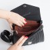 Клатч 6142-1T dark red Клатч 6142-1T dark red