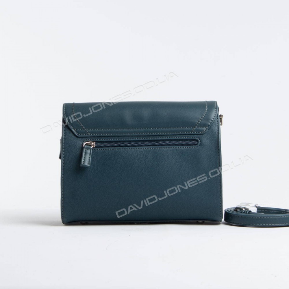 Клатч 6142-1T dark green Клатч 6142-1T dark green