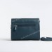 Клатч 6142-1T dark green Клатч 6142-1T dark green