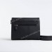 Клатч 6142-1T black