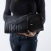 Клатч 6142-1T black