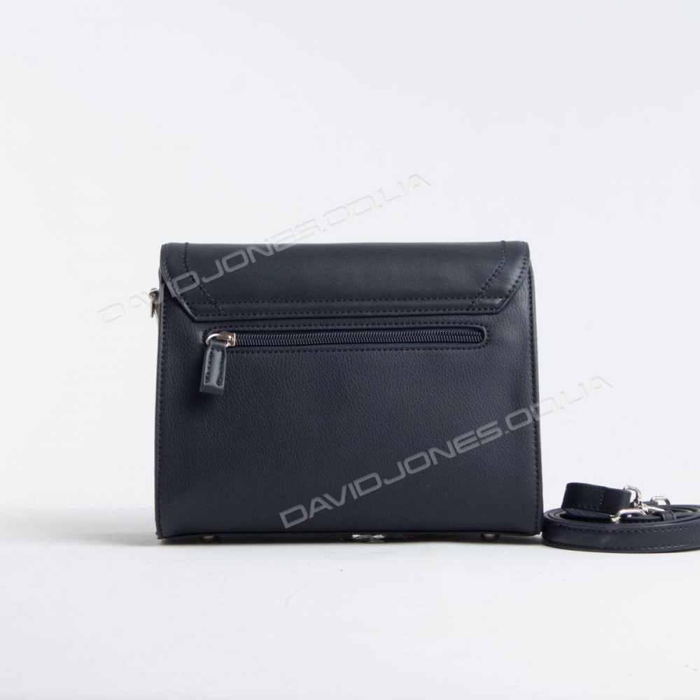 Клатч 6142-1T blue Клатч 6142-1T blue