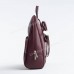 Жіночий рюкзак CM5485T dark purple