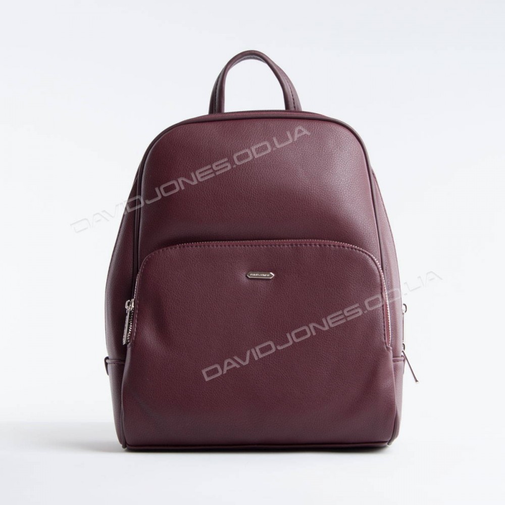 Жіночий рюкзак CM5485T dark purple