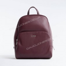 Жіночий рюкзак CM5485T dark purple Жіночий рюкзак CM5485T dark purple