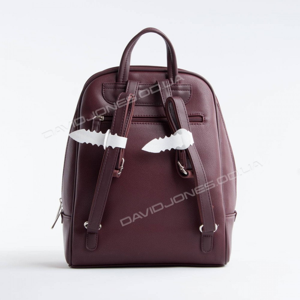 Жіночий рюкзак CM5485T dark purple
