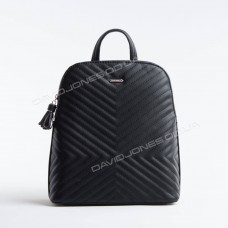 Жіночий рюкзак 6146-2T black Жіночий рюкзак 6146-2T black