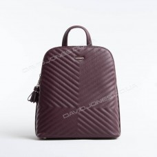 Жіночий рюкзак 6146-2T dark purple Жіночий рюкзак 6146-2T dark purple