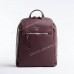 Жіночий рюкзак CM5343T dark bordeaux