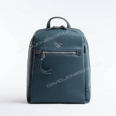 Жіночий рюкзак CM5343T dark green Жіночий рюкзак CM5343T dark green