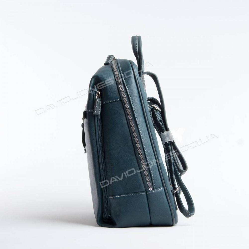 Жіночий рюкзак CM5343T dark green