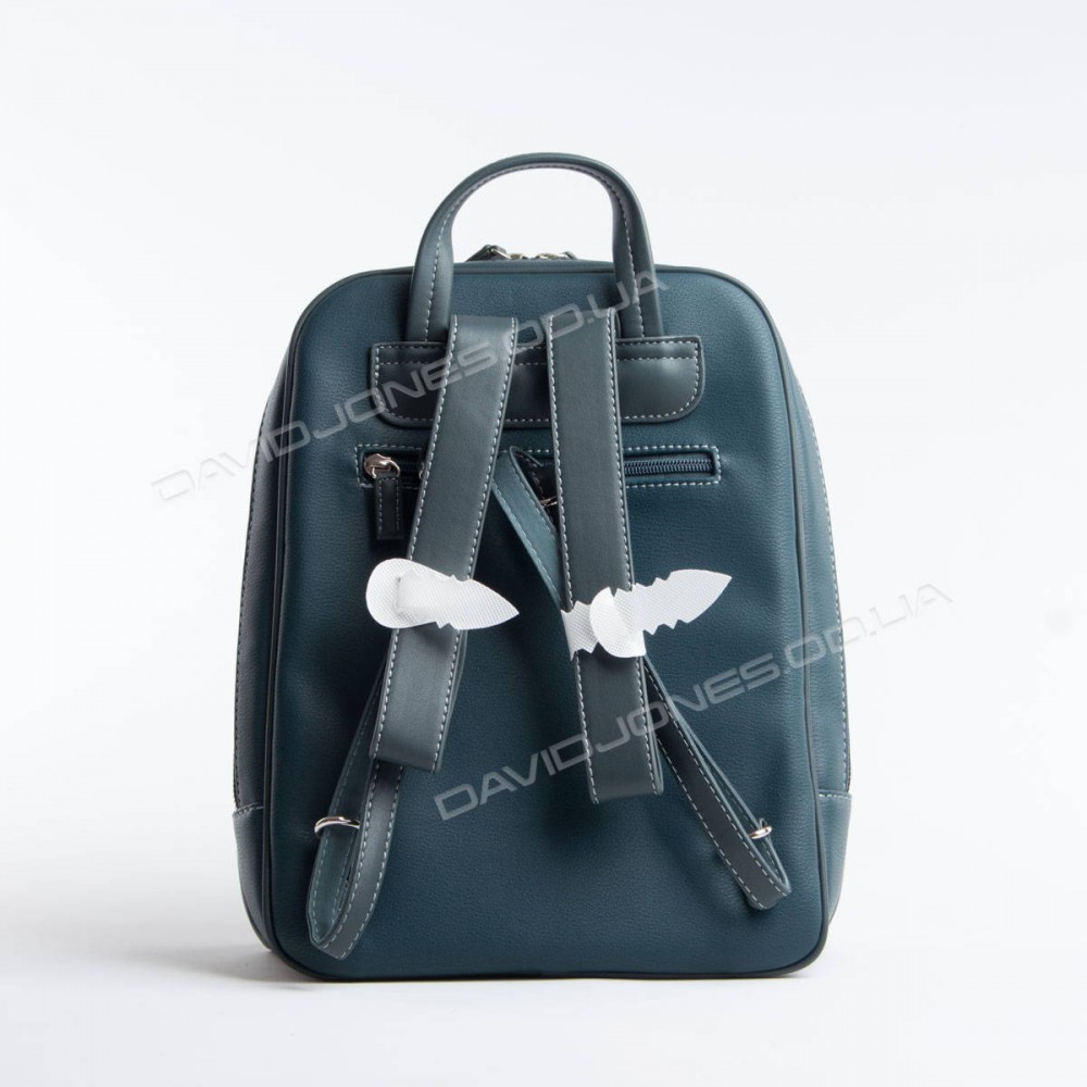 Жіночий рюкзак CM5343T dark green