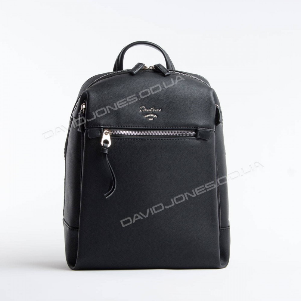 Жіночий рюкзак CM5343T black