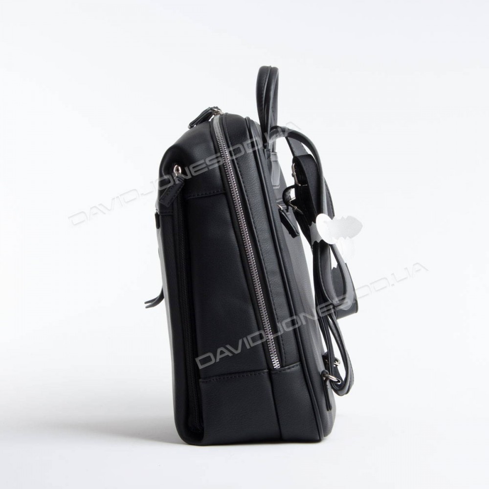 Жіночий рюкзак CM5343T black