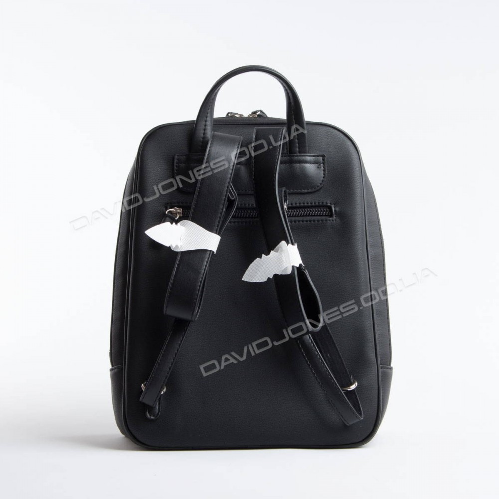 Жіночий рюкзак CM5343T black