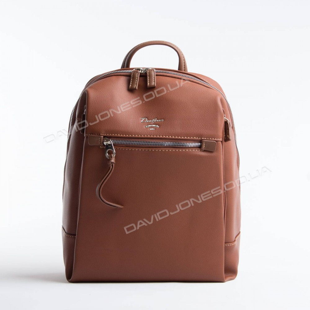 Жіночий рюкзак CM5343T brown