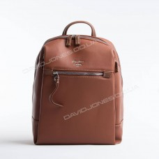 Жіночий рюкзак CM5343T brown Жіночий рюкзак CM5343T brown