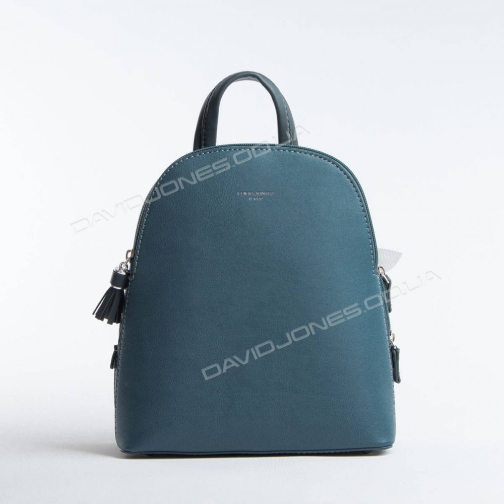 Жіночий рюкзак CM5136T peacock blue