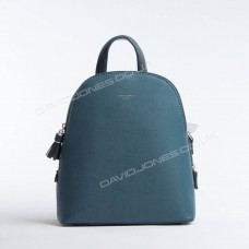 Жіночий рюкзак CM5136T peacock blue Жіночий рюкзак CM5136T peacock blue
