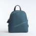 Жіночий рюкзак CM5136T peacock blue