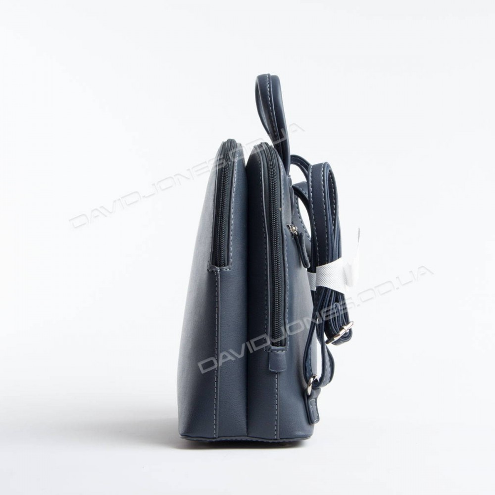 Жіночий рюкзак CM5136T dark blue
