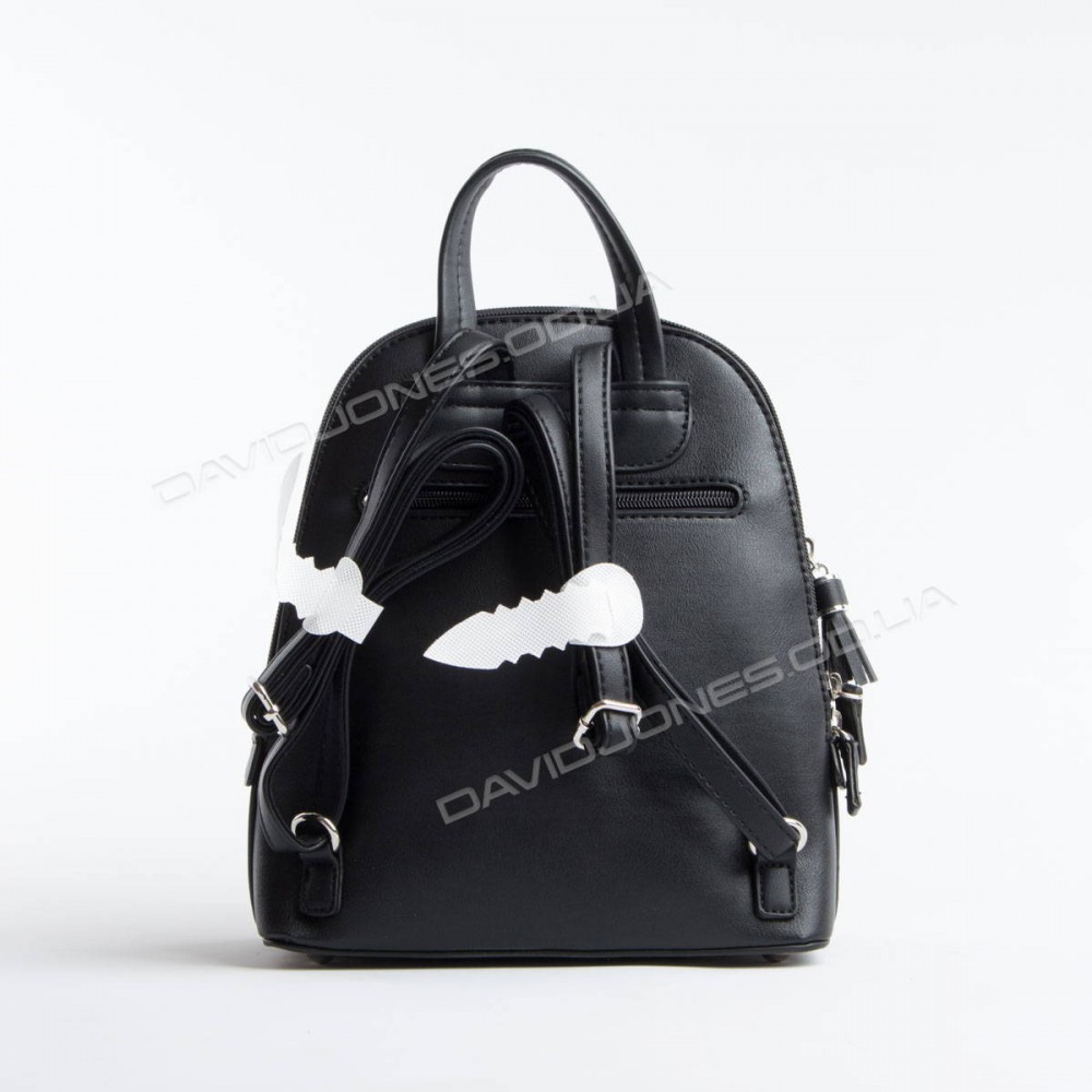 Жіночий рюкзак CM5136T black