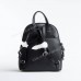 Жіночий рюкзак CM5136T black