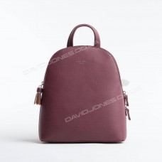 Жіночий рюкзак CM5136T bordeaux Жіночий рюкзак CM5136T bordeaux