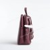 Жіночий рюкзак CM5136T bordeaux