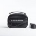 Клатч CM5462 black