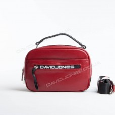 Клатч CM5462 dark red Клатч CM5462 dark red