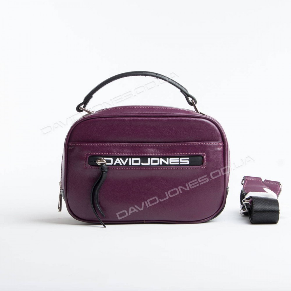 Клатч CM5462 purple
