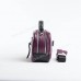 Клатч CM5462 purple